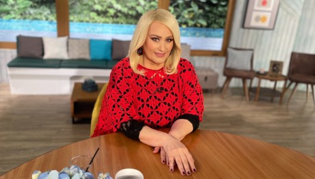 Αση Μπήλιου: Οι Ερωτικές Προβλέψεις Της Εβδομάδας 17/02/2025