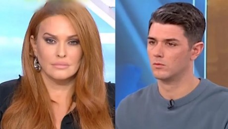 Σίσσυ Χρηστίδου - Ναταλία Γερμανού