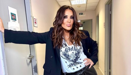 Ναταλία Γερμανού