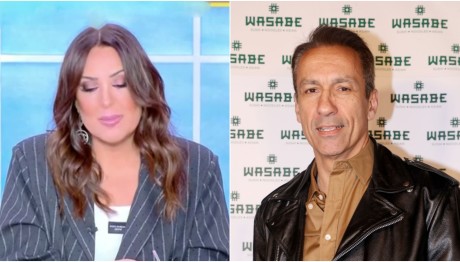 Ναταλία Γερμανού - Πέτρος Ίμβριος