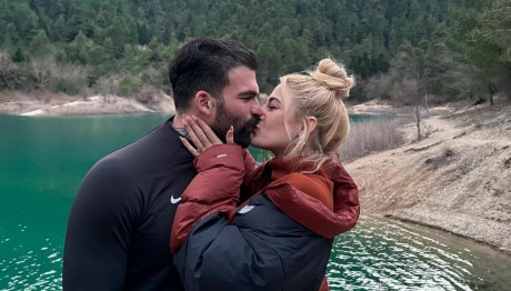 Ιωάννα Τούνη