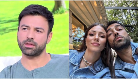 Αντρέας Γεωργίου - Σιμώνη Χριστοδούλου