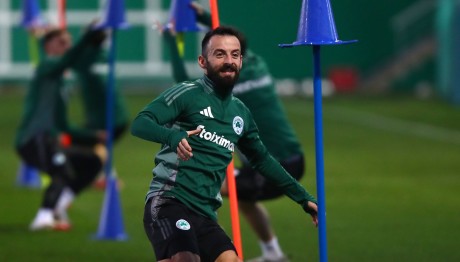 Μανώλης Σιώπης