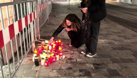 Αυστρία: Τρομοκρατικό Χτύπημα Με Έναν 14χρονο Νεκρό