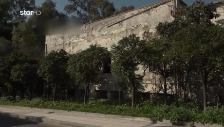 Νέα Φιλαδέλφεια: Διαρρήκτης Έπαθε Ηλεκτροπληξία