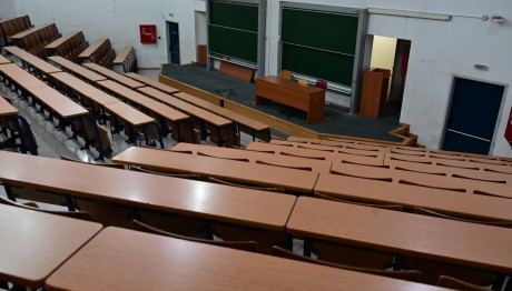 Ιδιωτικά Πανεπιστήμια: Ποια Θα Υποβάλουν Αίτηση