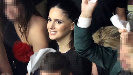 Αλεξάνδρα Νίκα