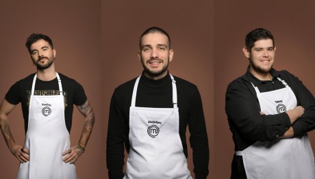 MasterChef Trailer 17/02/2025