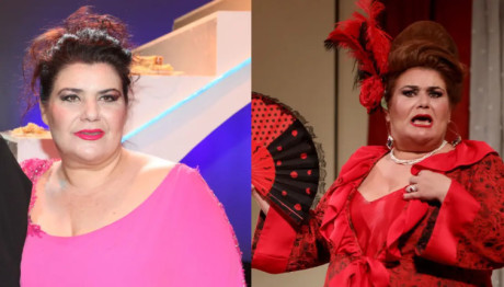 Φαναριώτη: Έχασε 45 κιλά - «Δεν Μπορούσα Να Περπατήσω»