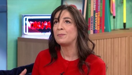 Αγορίτσα Οικονόμου