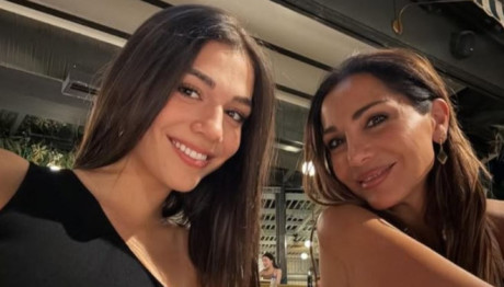 Νικολαΐδη: Το Πρωινό Της Στο Διαμέρισμά Της Στο Λονδίνο