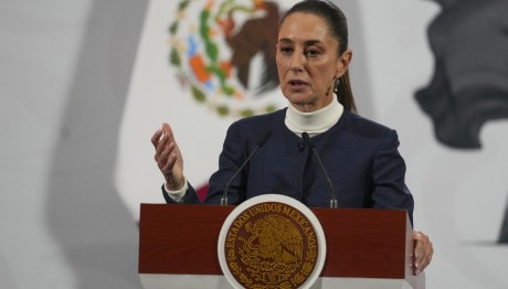 ΜΕΞΙΚΟ - ΚΟΛΠΟΣ ΤΟΥ ΜΕΞΙΚΟ - ΤΡΑΜΠ - GOOGLE