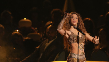 Σακίρα: Η τραγουδίστρια πήρε εξιτήριο από το νοσοκομείο της Λίμα