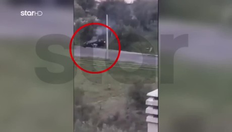 Φυλή: Βίντεο Ντοκουμέντο Από Το Τροχαίο Με Νεκρό 15χρονο