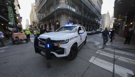 Ισραηλινός Πυροβόλησε Εβραίους -Νόμιζε Ότι Ήταν Παλαιστίνιοι