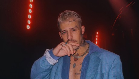 Τάσος Ξιαρχό