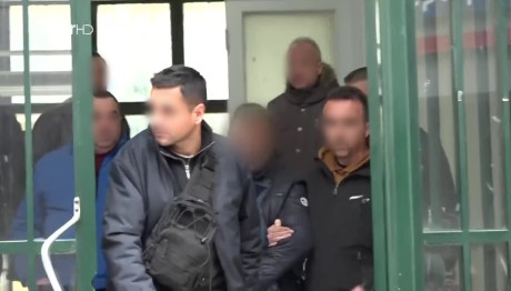 Έγκλημα Ηλεία: Ένα Φίλτρο Ποτίσματος Η Αιτία Της Τραγωδίας