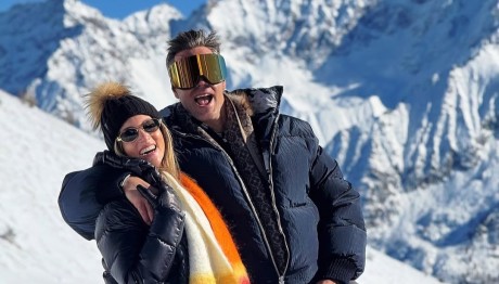 Αθηνά Οικονομάκου - Μπρούνο Τσερέλα