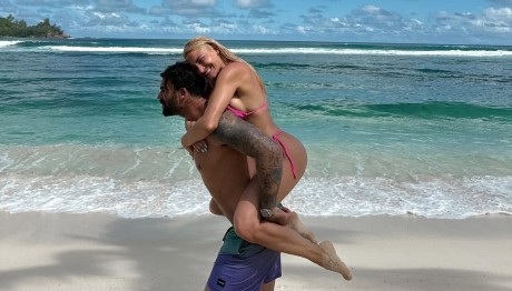 Ιωάννα Τούνη - Δημήτρης Αλεξάνδρου