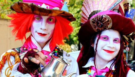 Απόκριες 2025 στολές