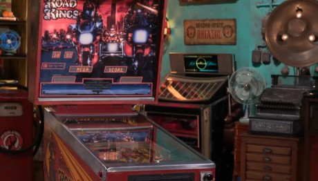 Cash or Trash Trailer 18/2/2025