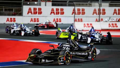 DS Automobiles: Θεαματική νίκη στο Παγκόσμιο Πρωτάθλημα ABB FIA Formula E