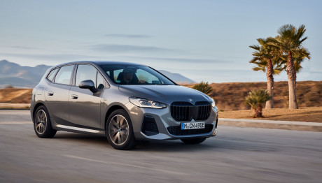 BMW: Με νέο κιτ επισκευής ελαστικών