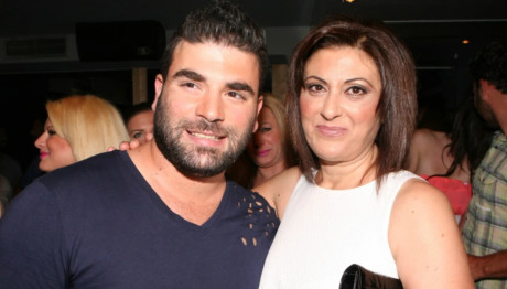 Παντελίδης: Η Ανάρτηση Της Μητέρας Του 9 Χρόνια Μετά