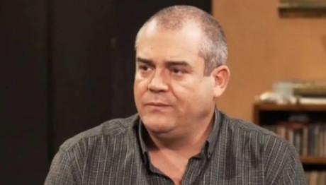 Δαδακαρίδης: Έχω υπάρξει πολύ αυτοκαταστροφικός