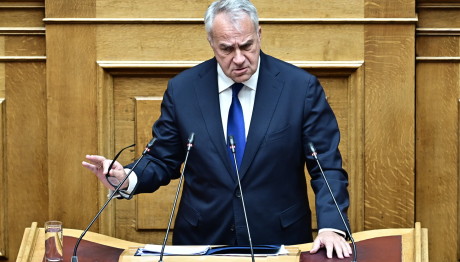 Μάκης Βορίδης