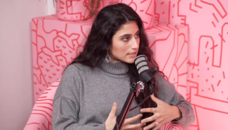 Μαρίνα Σπανού