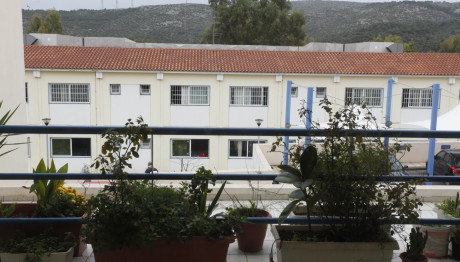 Δαφνί: Τρόφιμος Σκότωσε 44χρονη Μετά Από Καβγά