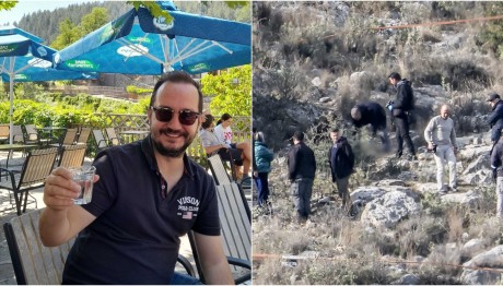 Θάνατος Βασίλη Καλογήρου: Οι Κακώσεις Και Τα Σενάρια