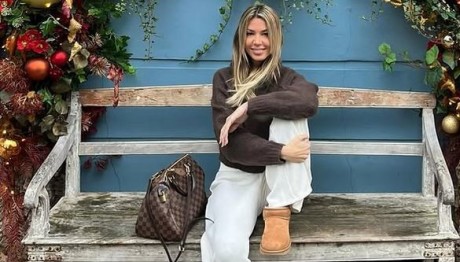 Αλεξάνδρα Νικολαΐδου