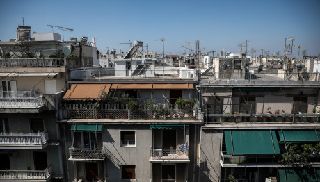 «Ανακαινίζω - Νοικιάζω»: Ανοίγει Ξανά Στις 21/2 Η Πλατφόρμα