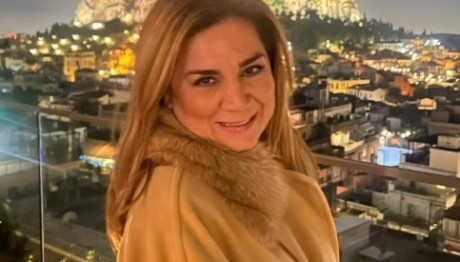 Έλενα Πολυκάρπου