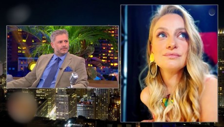 Μπουρδούμης για διαζύγιο: «Δύσκολο το πρώτο διάστημα- Πήγα σε ειδικούς»