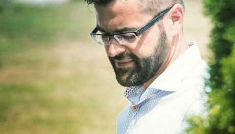 Μάριος Γεωργούλας