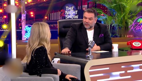 Χριστίνα Μηλιού:  «Υπήρξαν Καιροί που Δεν είχαμε να Φάμε»