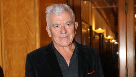 Γιώργος Γιαννόπουλος: «Θα παντρευτώ μία φορά - Είμαι σε μία καλή σχέση»