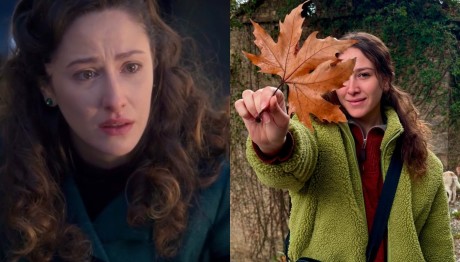 Ελευθερία Πάλλα