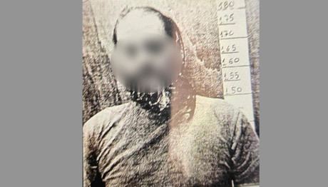 Δαφνί: Αυτός Είναι Ο Τρόφιμος Που Δολοφόνησε Τη Γυναίκα