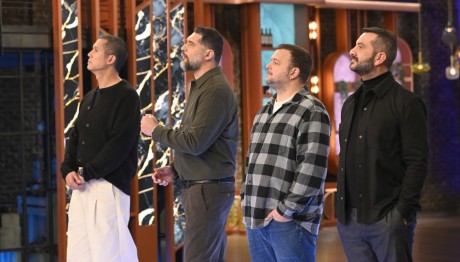 MasterChef Trailer 19/2/2024