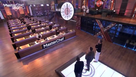 Τι περιέχει η δοκιμασία ασυλίας της εβδομάδας θρίλερ;