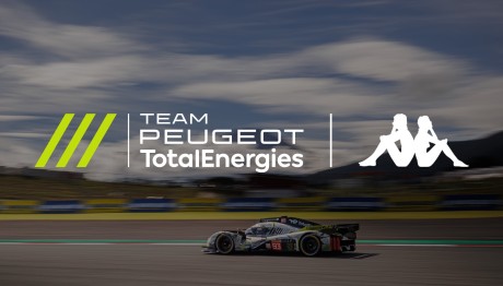 Peugeot TotalEnergies: Με αθλητικό «ντύσιμο»