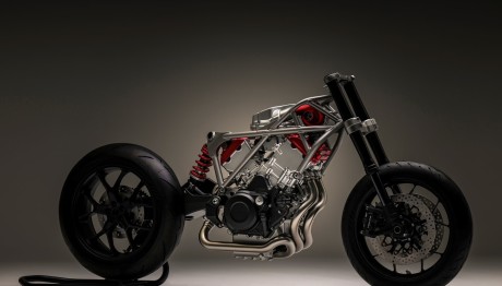 Honda: Ετοιμάζει κινητήρες επόμενης γενιάς