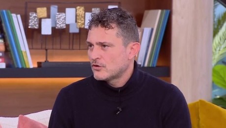 Γιώργος Καραμίχος