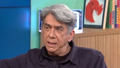 Κώστας Μπερικόπουλος