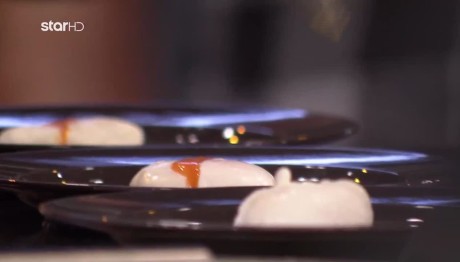 MasterChef: Ποιοι έξι έφτιαξαν τα καλύτερα αυγά ποσέ