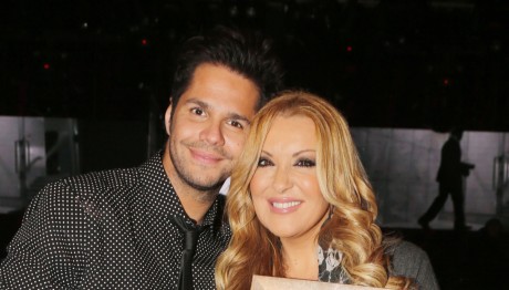 Γιώργος Τσαλίκης - Ναταλία Γερμανού